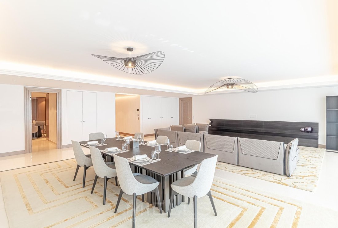 Appartement en Monaco, Monaco 4 - 19047890