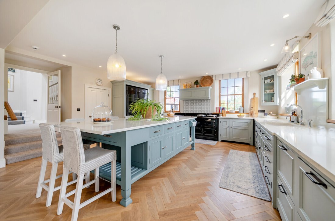 Haus in Somerset, England 5 - 19048838