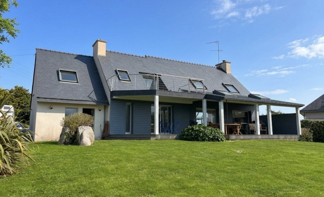 House in Trégunc, Brittany, France 1 - 19046720