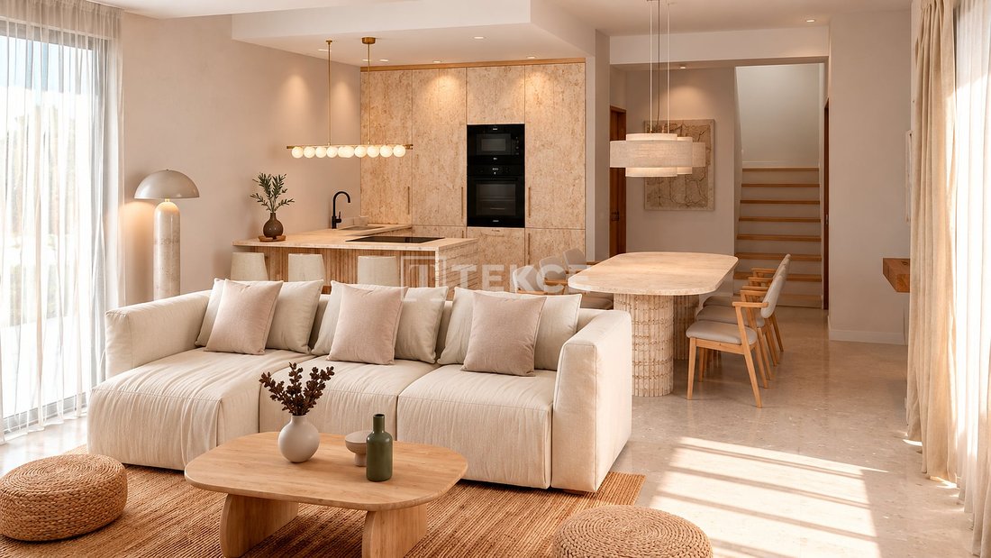 Villa in Orihuela, Land Valencia, Spanien 3 - 19046681