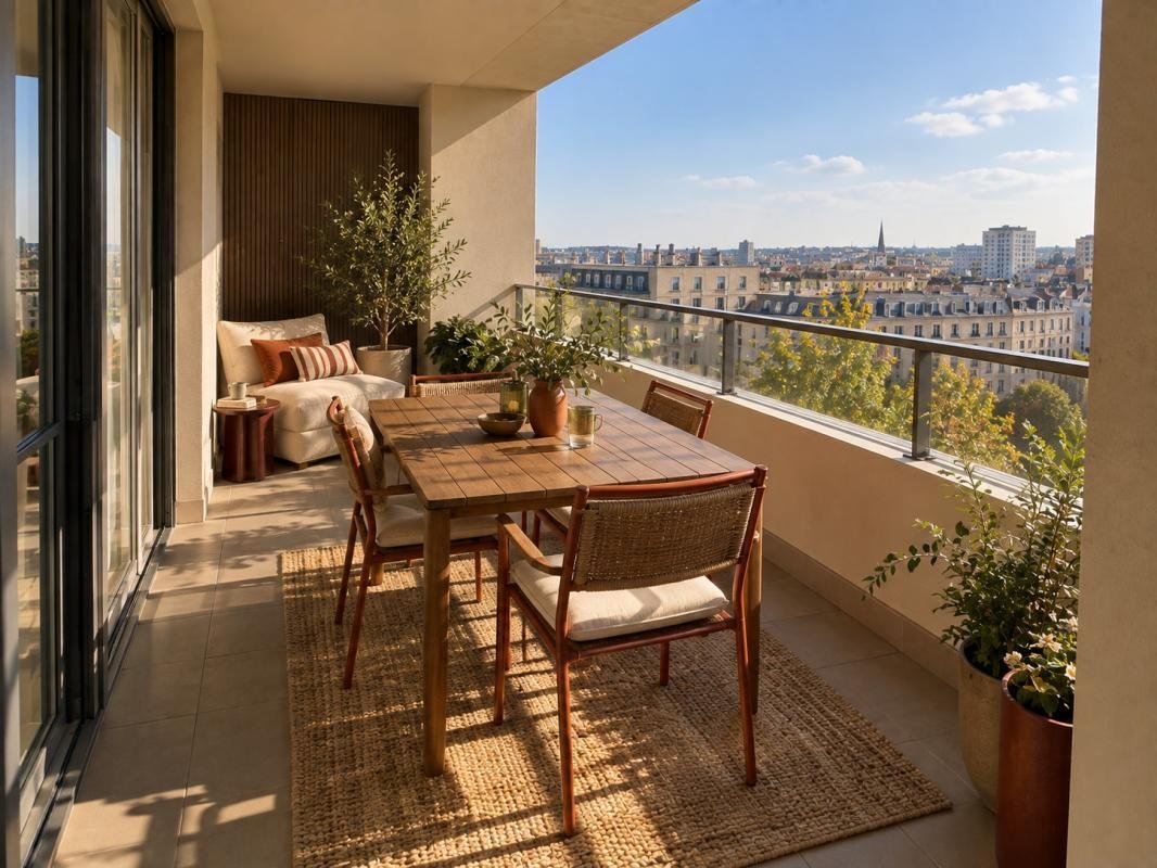 Wohnung in Saint Bruno-Saint Augustin, Bordeaux, Frankreich 3 - 19046937