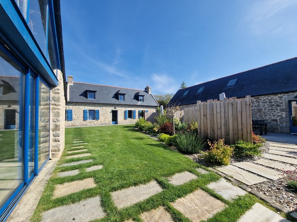 Casa a Kerarthur-Le Guerdy, Pont-l'Abbé, Francia 2 - 15503606