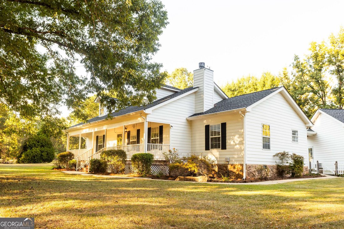 Casa a Madison, Georgia, Stati Uniti 2 - 19048659