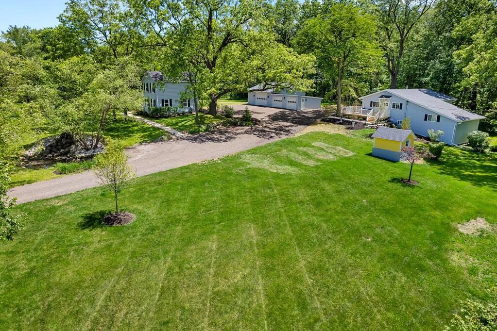 Casa a Lake Geneva, Wisconsin, Stati Uniti 1 - 19048013