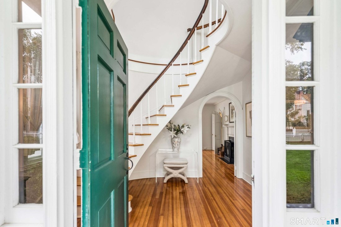 Haus in Fairfield, Connecticut, Vereinigte Staaten 3 - 19045682