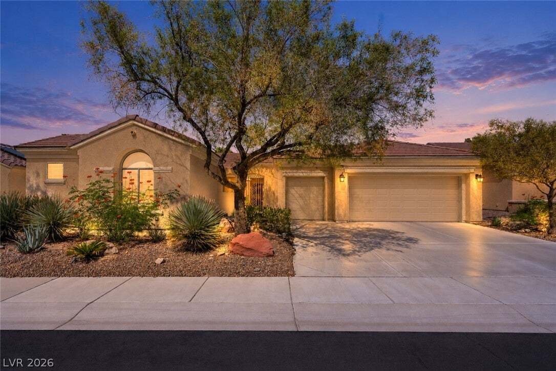 Casa en Henderson, Nevada, Estados Unidos 1 - 18951811