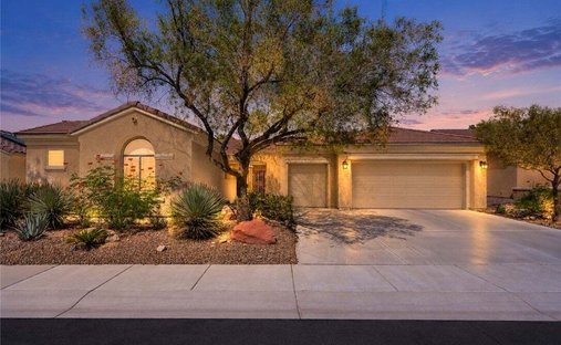 Maison à Henderson, Nevada, États-Unis 1