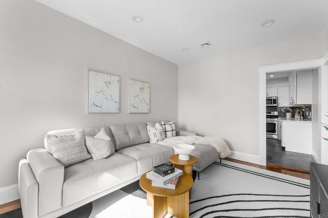 Condo in Boston, Massachusetts, United States 5 - 19048974