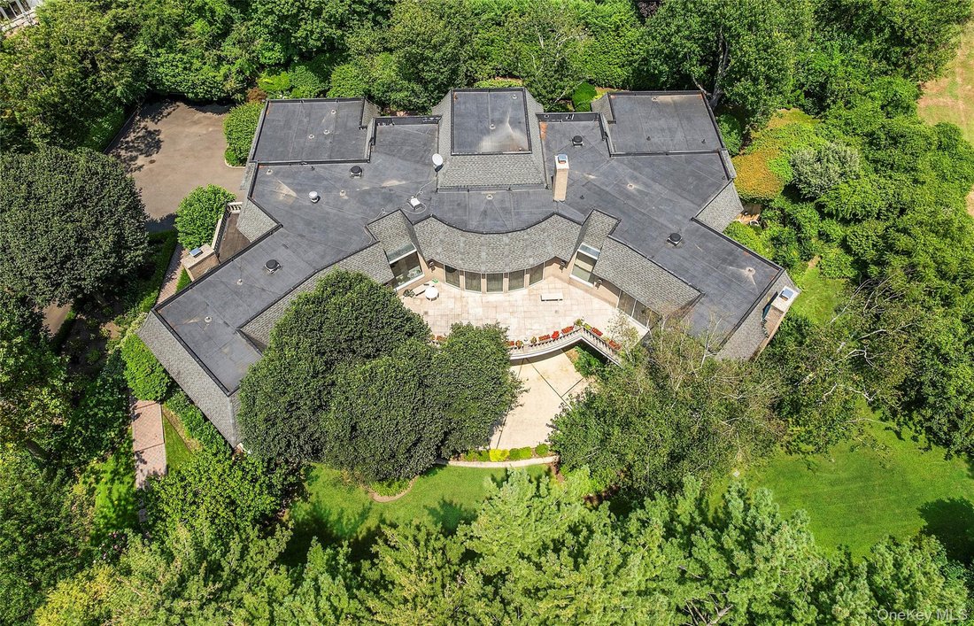 Casa a Manhasset, New York, Stati Uniti 1 - 19047196