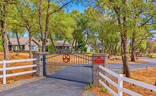 Maison à Penn Valley, Californie, États-Unis 1