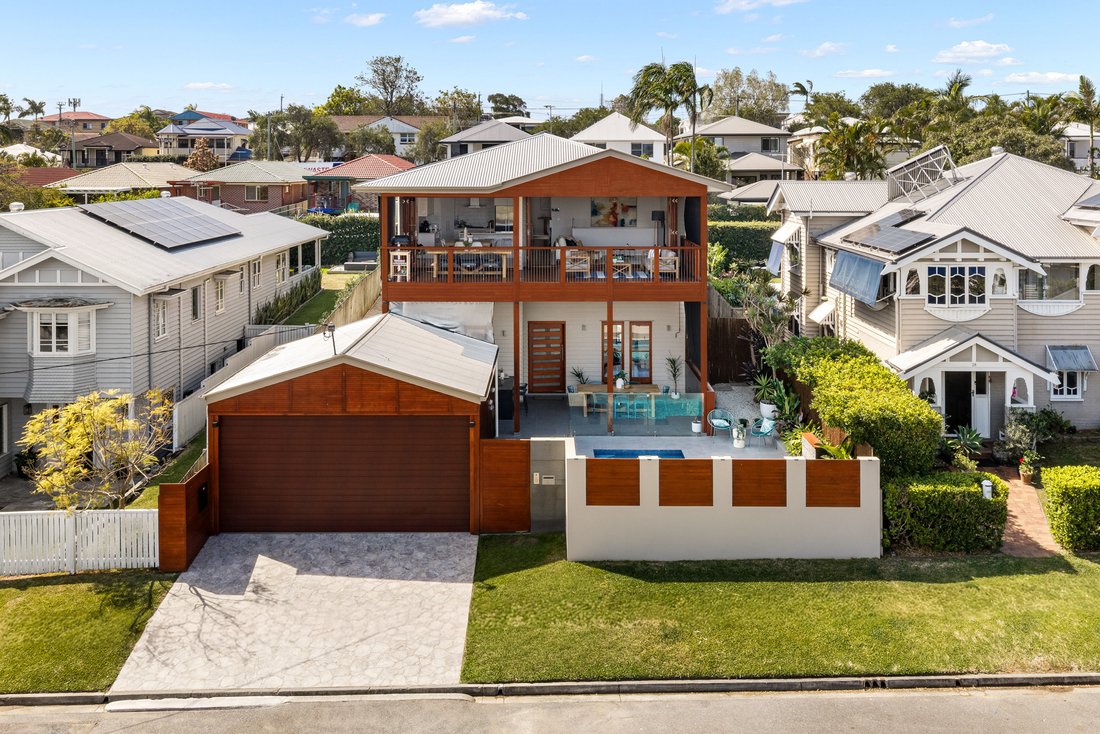 Casa en Brisbane, Queensland, Australia 1 - 19045294