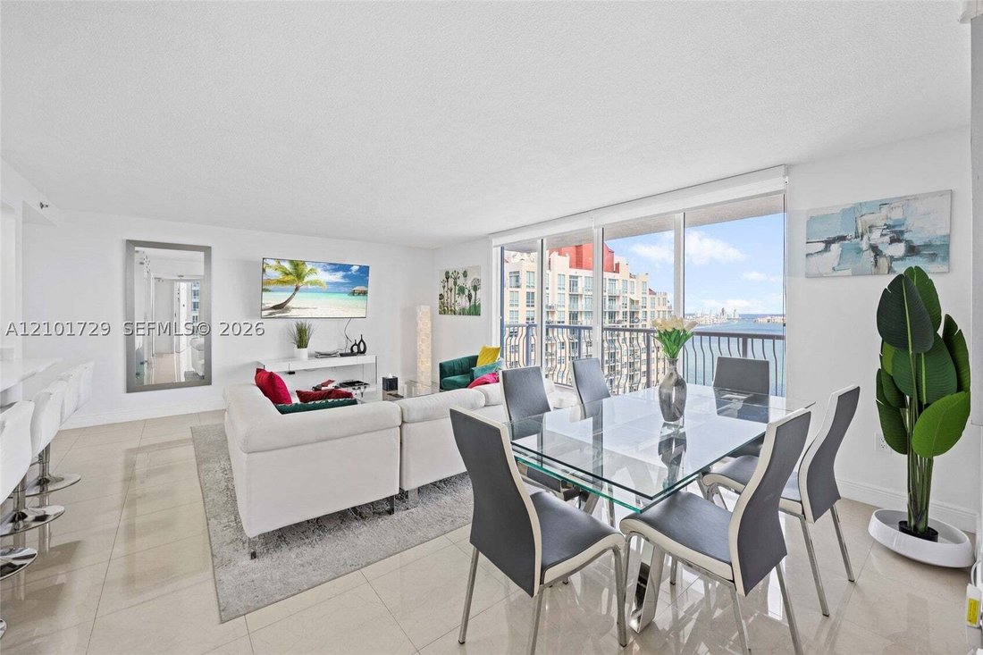 Condominio a Miami, Florida, Stati Uniti 5 - 19046094
