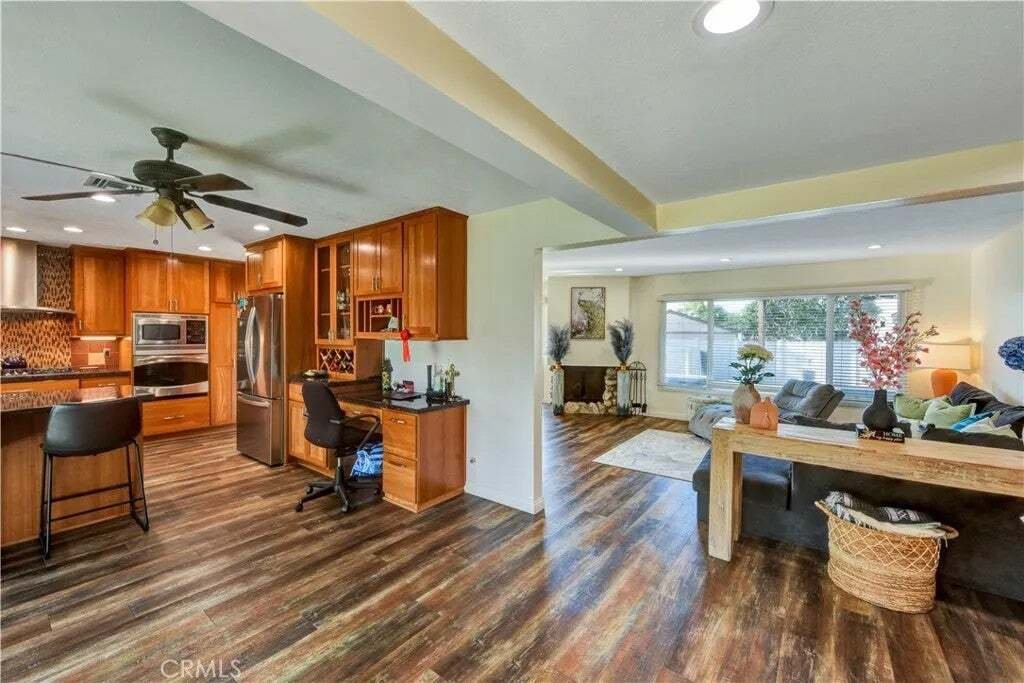 Casa en Brea, California, Estados Unidos 5 - 19046454
