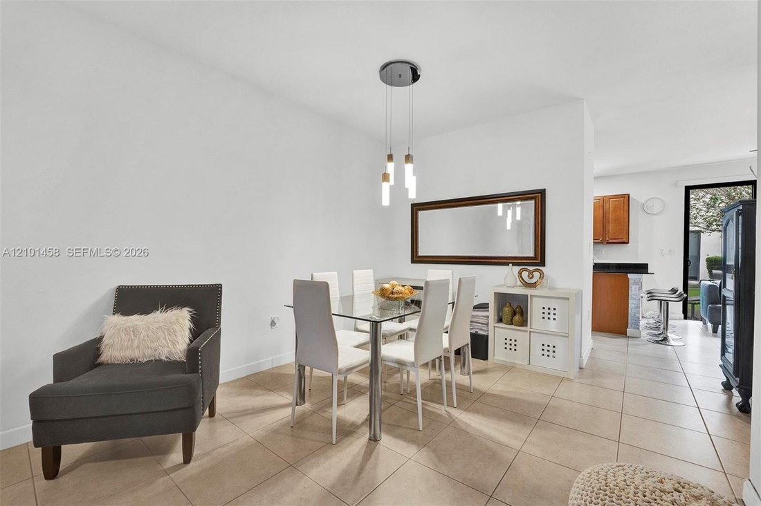 Casa en North Miami Beach, Florida, Estados Unidos 2 - 19047194