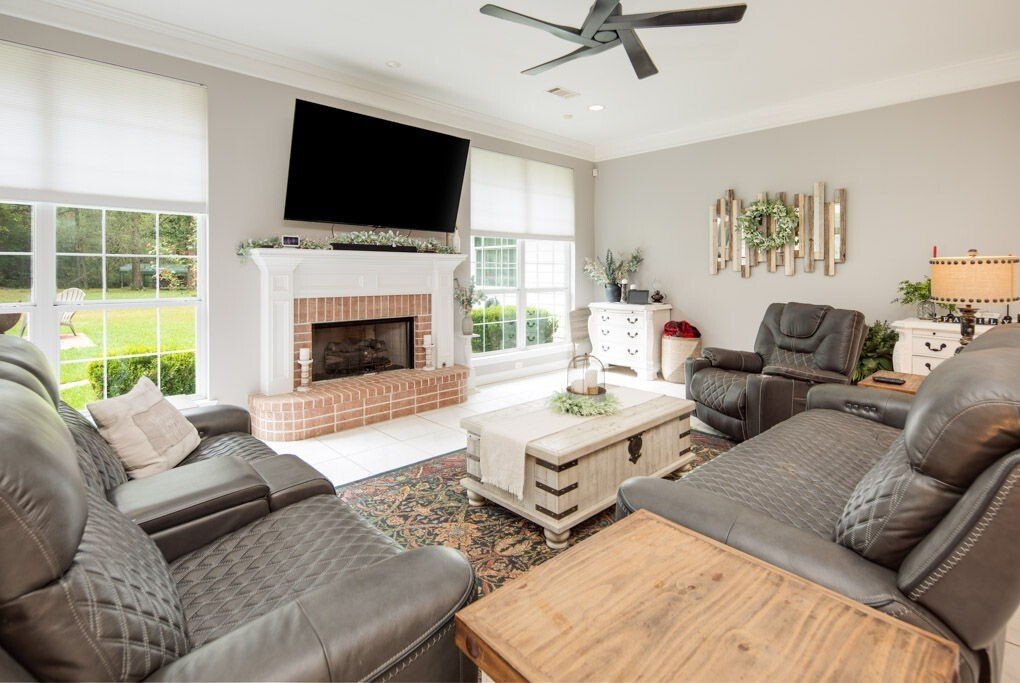 House in Oakhurst, Texas, United States 5 - 19048256