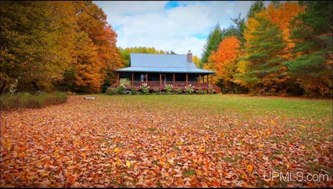 Casa a McMillan, Michigan, Stati Uniti 1 - 19046571