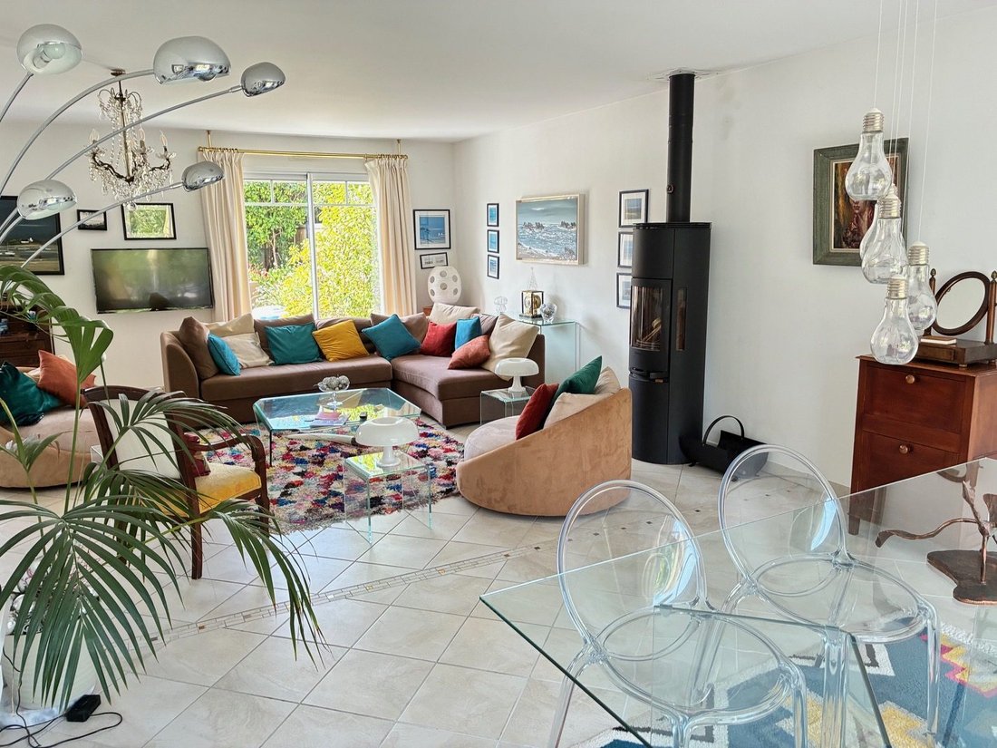 Casa en Centre Ville, Dinard, Francia 3 - 19048069