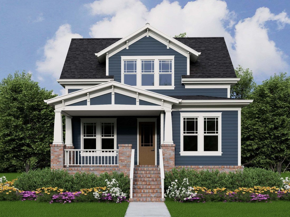 Haus in Franklin, Tennessee, Vereinigte Staaten 1 - 19045958