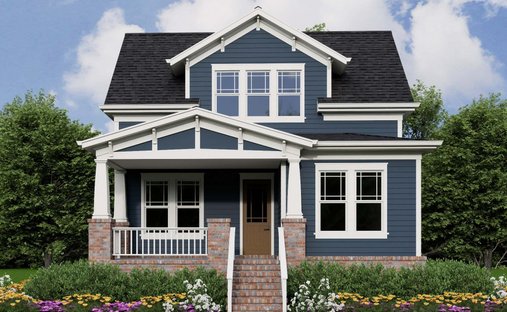 Casa a Franklin, Tennessee, Stati Uniti 1