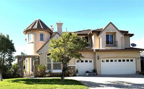 Haus in Simi Valley, Kalifornien, Vereinigte Staaten 1