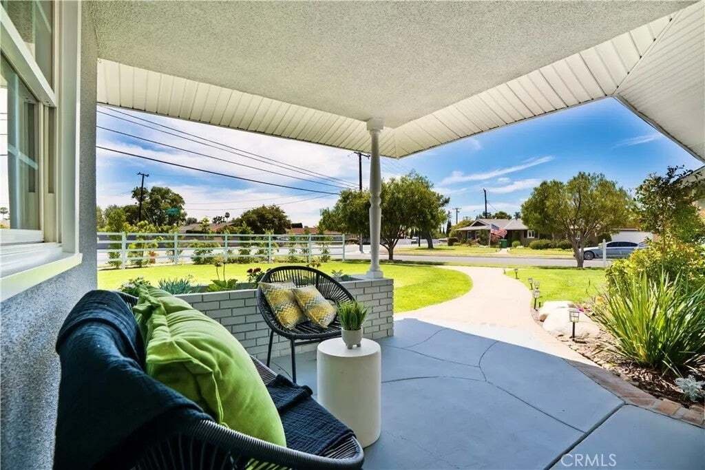 Casa en Santa Ana, California, Estados Unidos 3 - 19048748