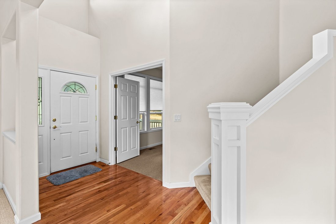 House in Corvallis, Oregon, United States 5 - 19045244