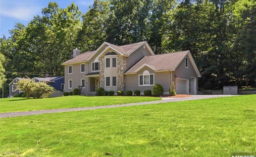 Casa en North Haledon, Nueva Jersey, Estados Unidos 1