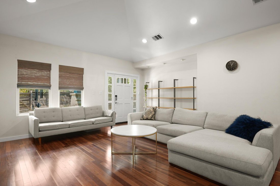 House in Austin, Texas, United States 4 - 19047192