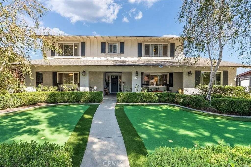 House in Upland, California, United States 1 - 19046446