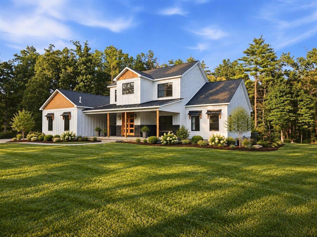 Haus in Saratoga Springs, New York, Vereinigte Staaten 2 - 19047548