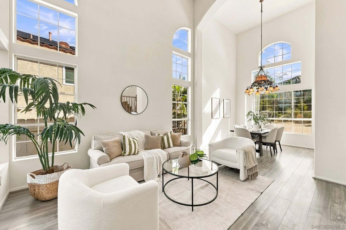Casa en Chula Vista, California, Estados Unidos 1 - 19046404