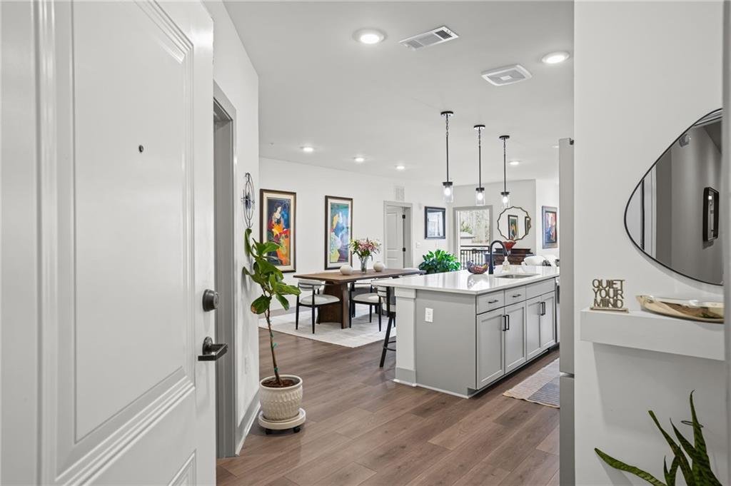 Condominio en Cumming, Georgia, Estados Unidos 3 - 19046262