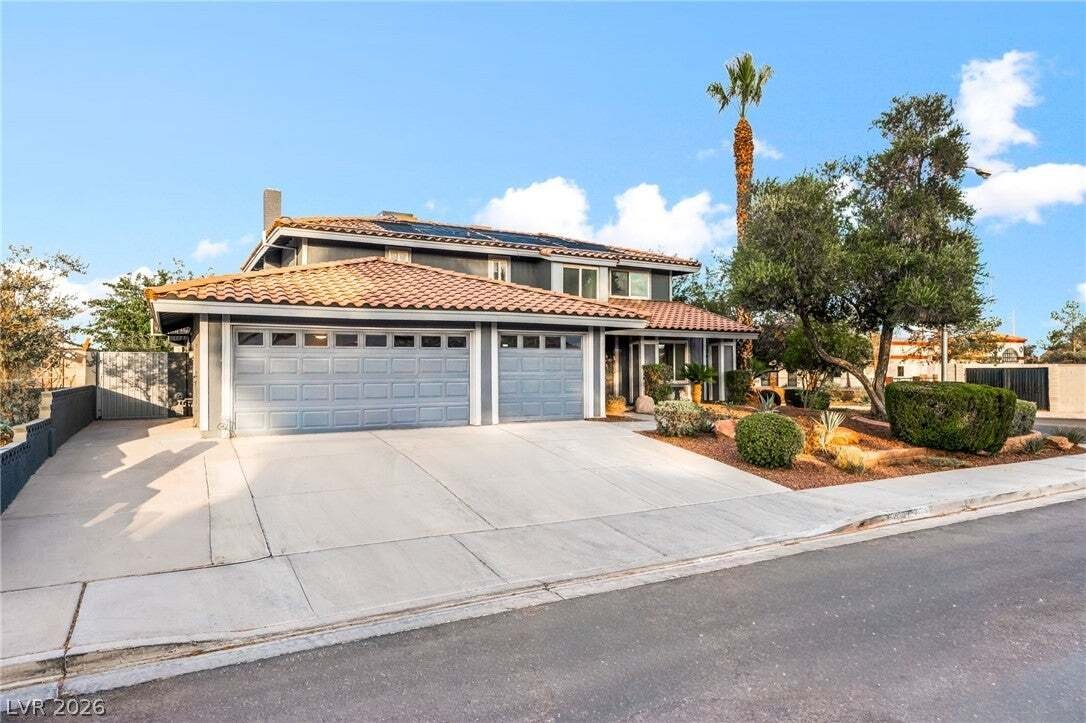 House in Las Vegas, Nevada, United States 3 - 19045560
