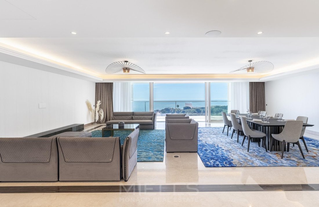 Wohnung in Monaco, Monaco 1 - 19047887