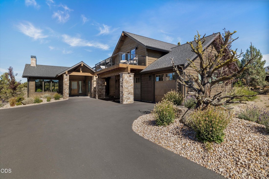 Casa en Powell Butte, Oregón, Estados Unidos 2 - 19045407