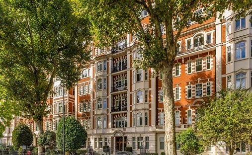 Apartamento en St John's Wood, Westminster, Inglaterra 1