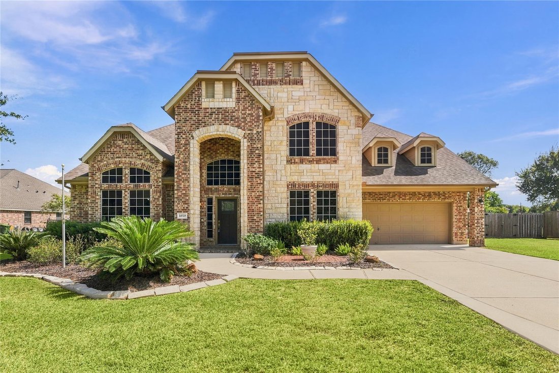 House in Baytown, Texas, United States 2 - 19048783