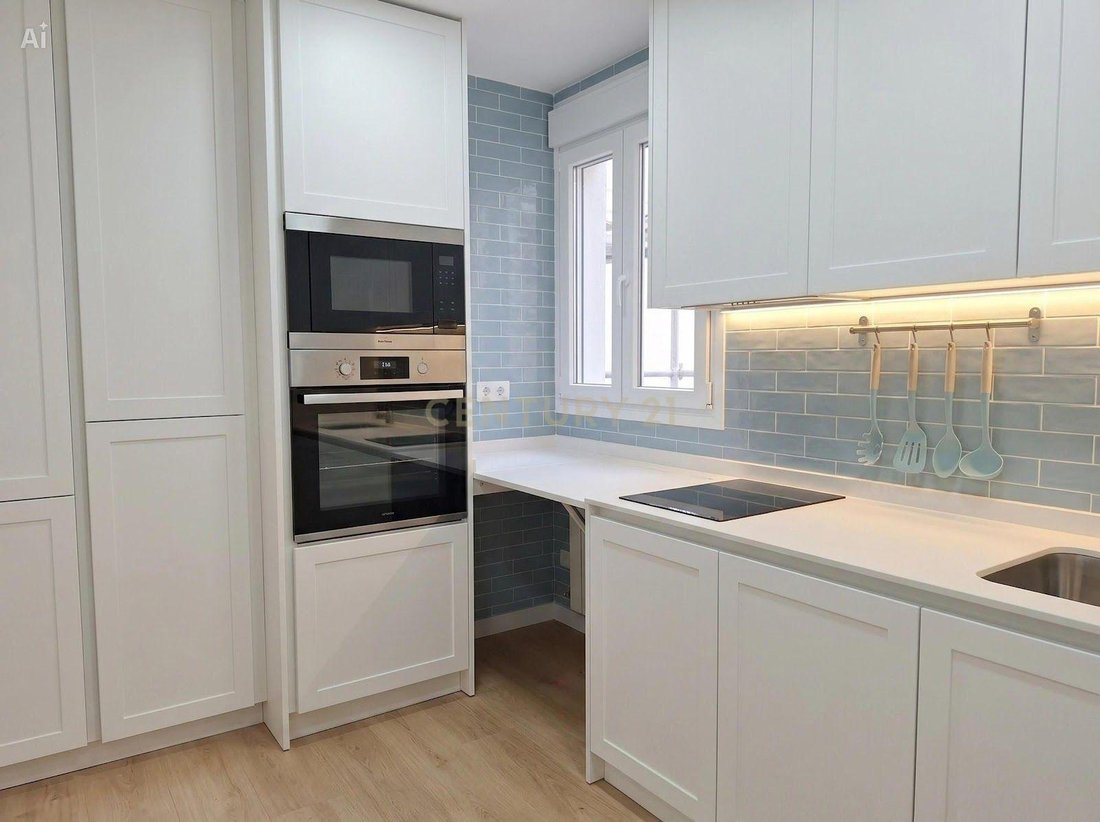 Apartment in Arroios, Lisbon, Portugal 5 - 18424053