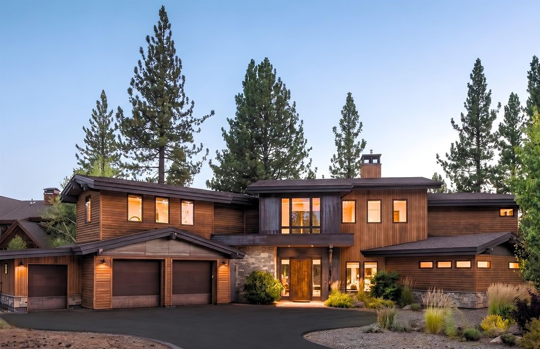 House in Truckee, California, United States 4 - 18778485