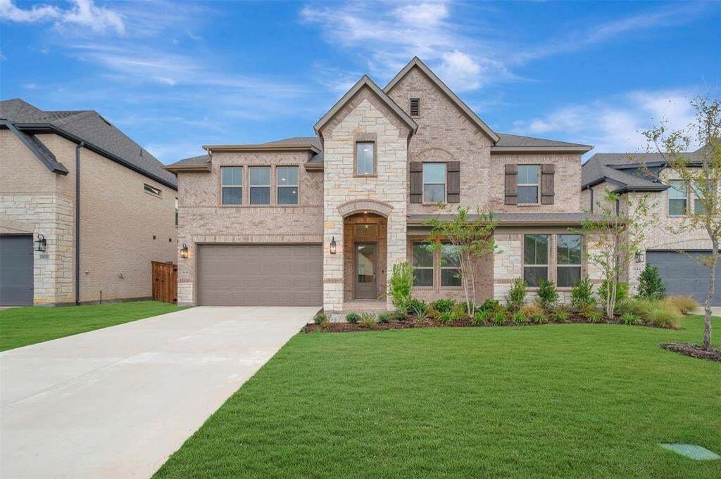House in Arlington, Texas, United States 1 - 17496778