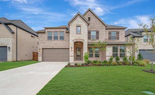 Maison à Arlington, Texas, États-Unis 1