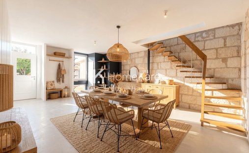 Casa en Capucins-Saint Michel-Nansouty-Saint Genès, Burdeos, Francia 1