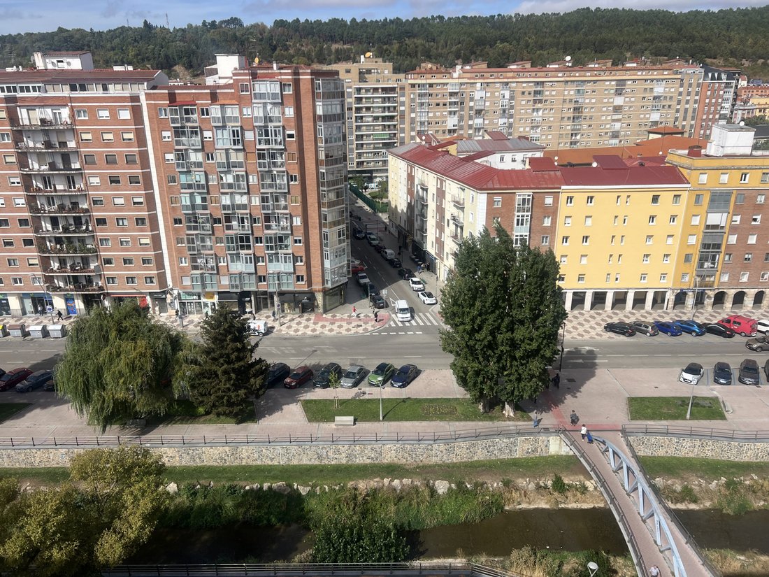 Wohnung in Distrito Centro Norte, Burgos, Spanien 3 - 19048596