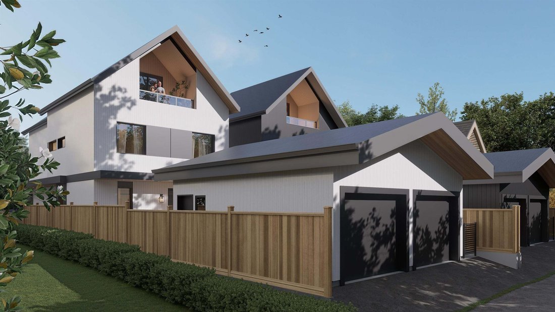 House in Vancouver, British Columbia, Canada 5 - 19048992