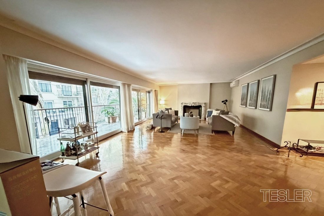 Appartement à Buenos Aires, Buenos Aires, Argentine 4 - 19045148