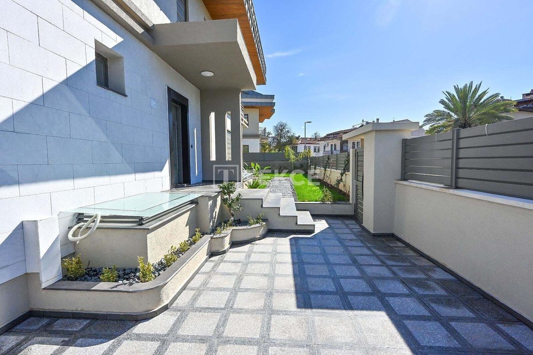 Villa in Fethiye, Fethiye, Türkei 5 - 19046691
