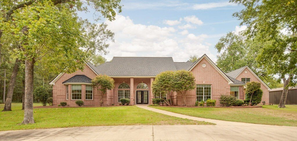 House in Oakhurst, Texas, United States 1 - 19048256