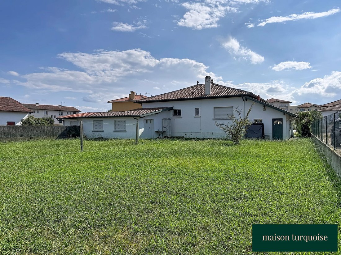 House in Anglet, Nouvelle-Aquitaine, France 2 - 19048093