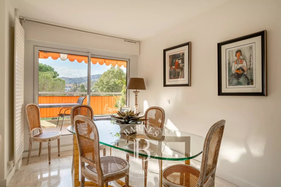 Appartamento a Cannes Marina-La Roubine, Mandelieu-la-Napoule, Francia 3 - 19046529