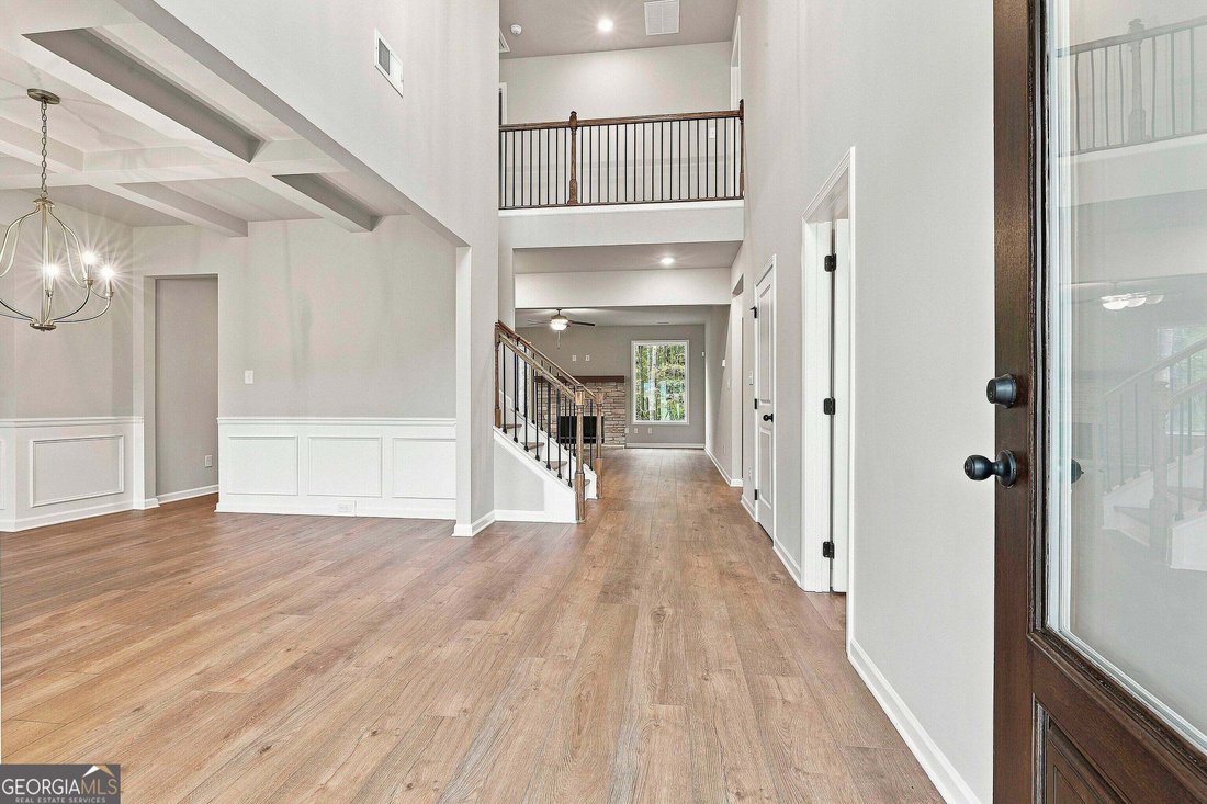 House in Newnan, Georgia, United States 3 - 17696879